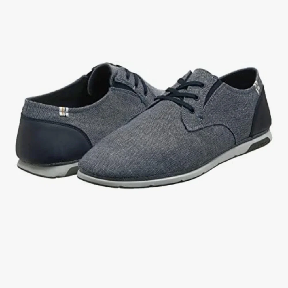 Aldo Men's Bushwood Oxford Flat - Size 13